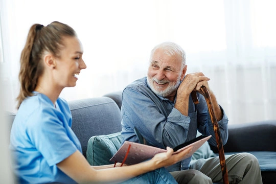 Home care técnico de enfermagem em Pernambuco