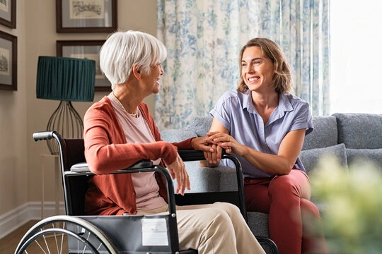 Home care técnico de enfermagem em Recife