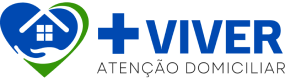 Mais viver atenção domiciliar